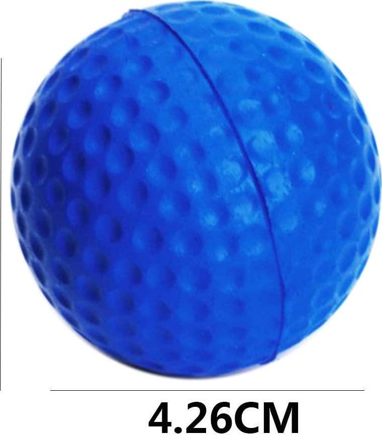 Dsmile, Dsmile Practice Golf Balls, Foam