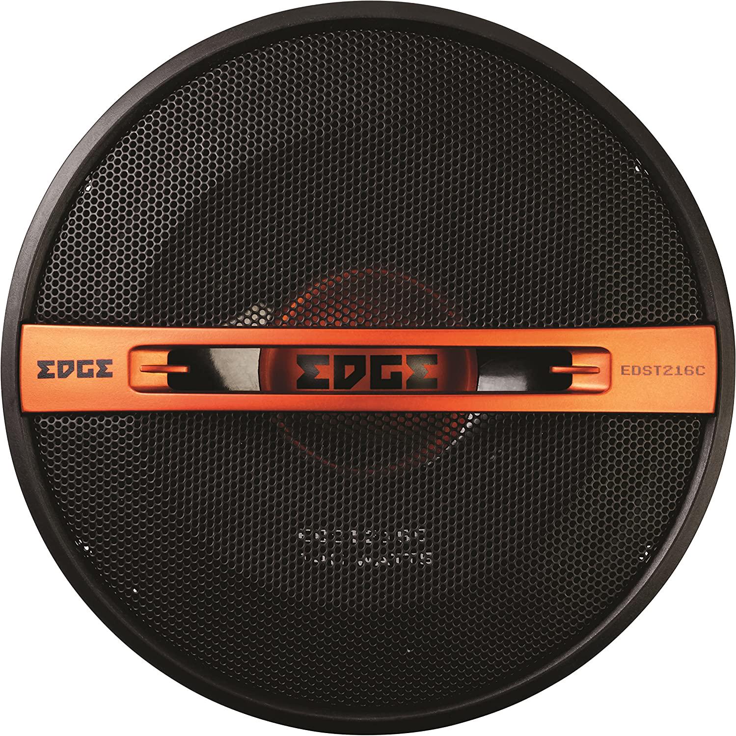 EDGE, EDGE Audio 6.5 Component Speaker - 70/140 W (RMS/MAX)