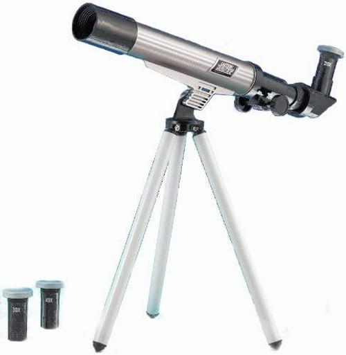 Elenco, Edu-Toys Mobile 20/30/40x Telescope