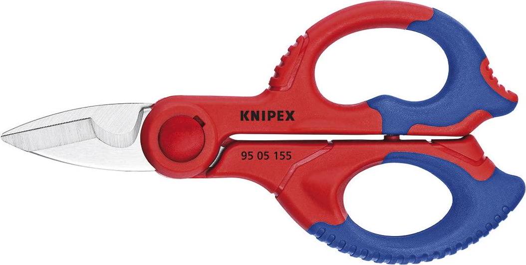 KNIPEX, Electricians` Shears