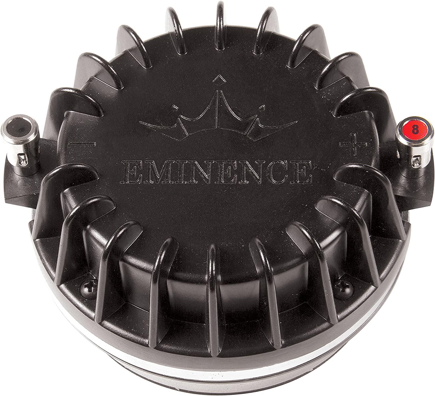 EMINENCE, Eminence High Frequency Compression Driver 2 Inch