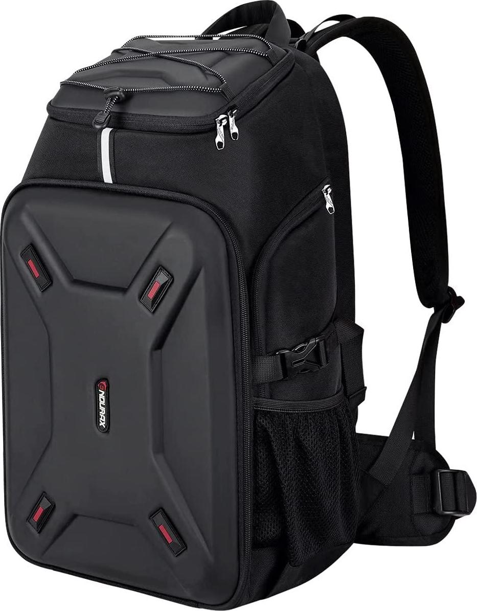 Endurax, Endurax ShellX P01 Extra Large Camera Backpack