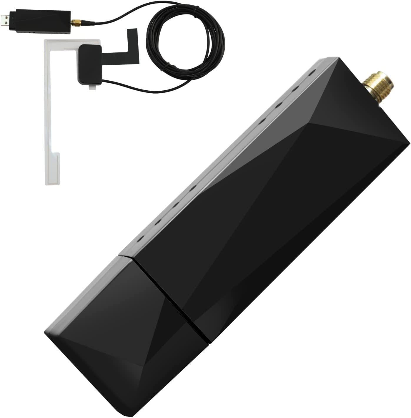 Eonon, Eonon DAB/DAB+ Radio Receiver Digital Transmission Antenna USB Dongle Android Car Stereo Headunit