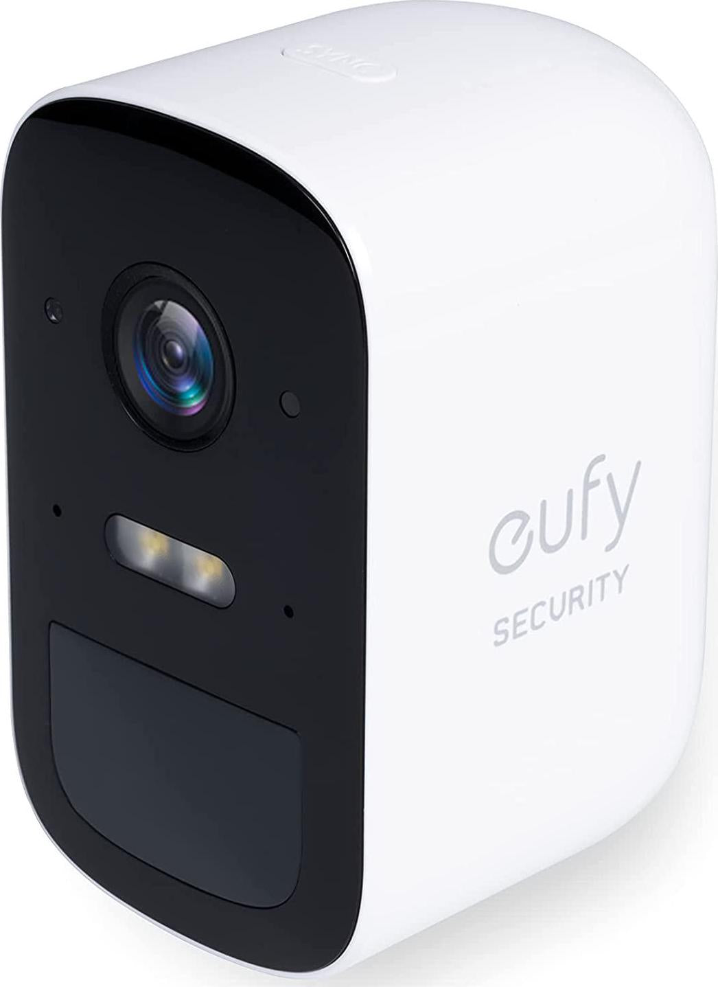 Eufy, Eufy Eufy Cam 2c Single Camera, (T81131D2)