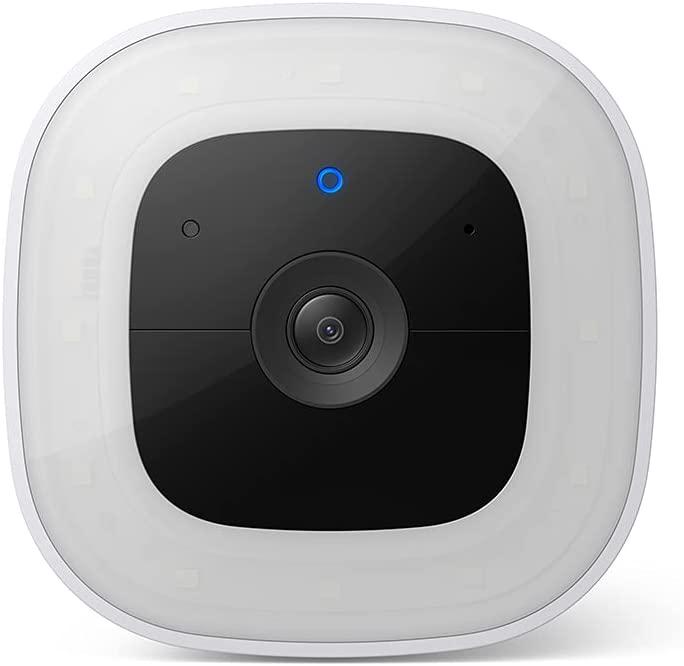 Eufy, Eufy Security SoloCam L40, Wireless, WiFi, Outdoor Security Camera, Wire-Free, 2K Resolution, Colour Night Vision, Motion-Detection, No Monthly Fee, White, T8123T21