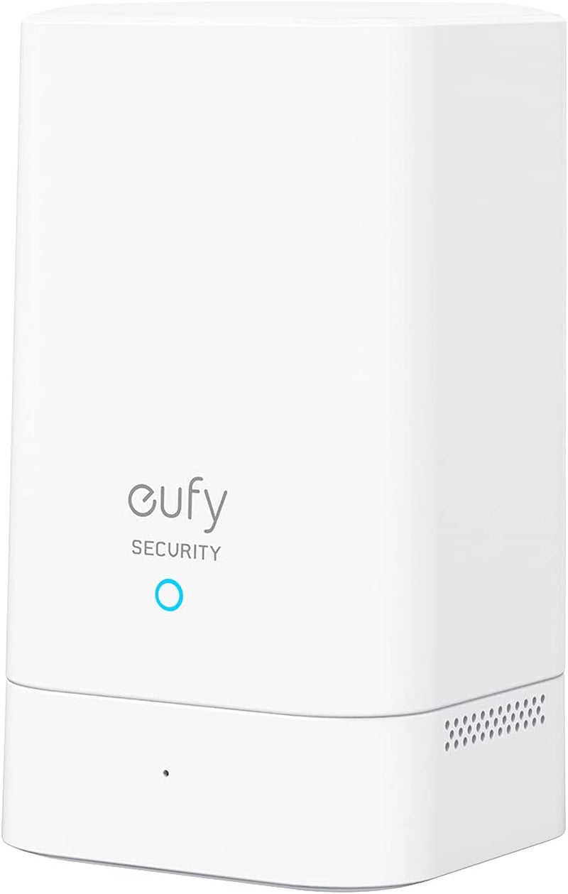 Eufy, Eufy Security by Anker Eufycam 2 Pro Wireless Home Security Camera System, 365-Day Battery Life, Homekit Compatibility, 2K Resolution, IP67 Weatherproof, Night Vision, 2-Cam Kit