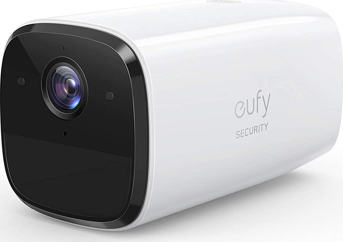 Eufy, Eufy Solo 2K Standalone Camera 1 Count (Pack of 1)