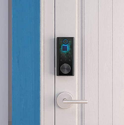 Eufy, Eufy T8510T11 Security Smart Lock Touch