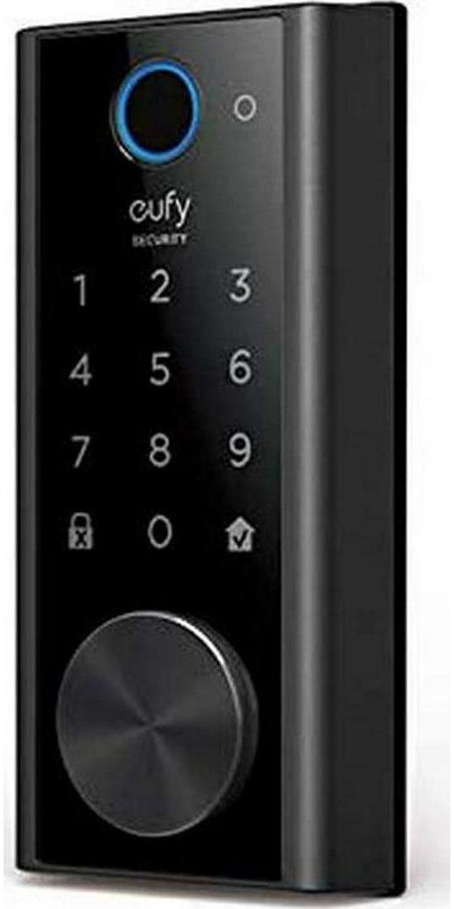 Eufy, Eufy T8510T11 Security Smart Lock Touch