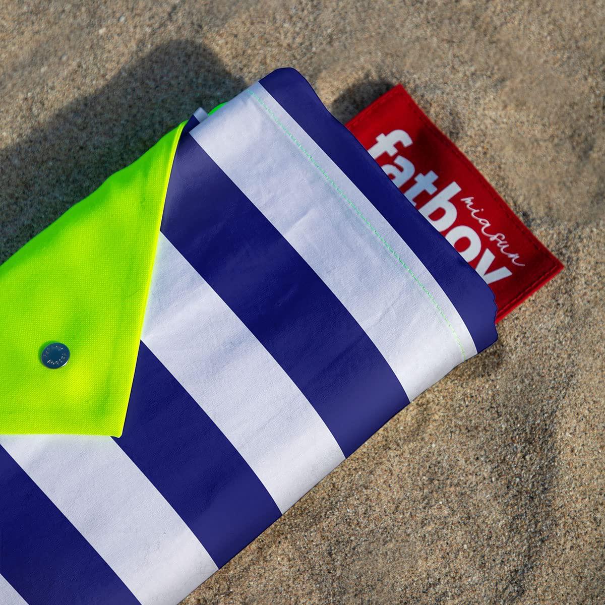 Fatboy, Fatboy Miasun Portable Beach Sun Shade, Salin One Size