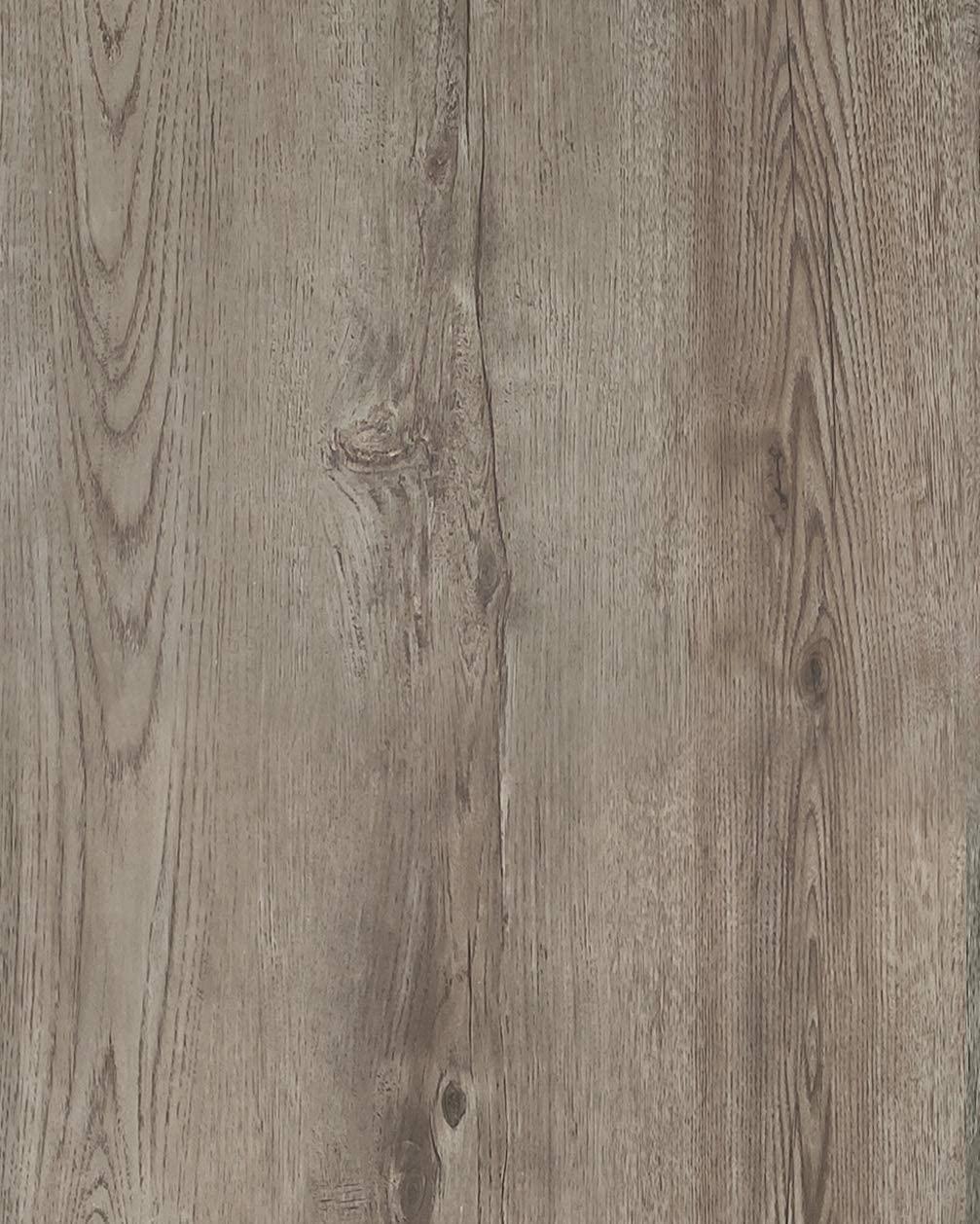 Feisoon, Feisoon 17.7 x472 Light Brown Wood Contact Paper Peel and Stick Wood Grain Wallpaper Removable Contact Paper Self Adhesive Wallpaper for Bedroom Wall Table Countertops Cabinet Furniture Home Decor