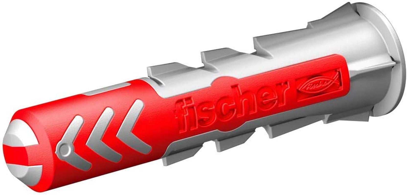 fischer, Fischer Big Pack DUOPOWER 6, 536382, 240 Dowels