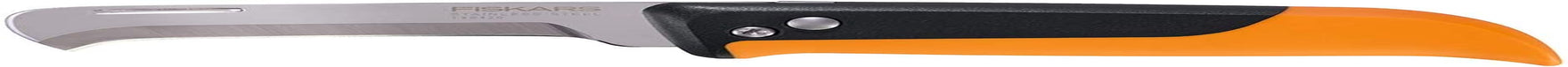 Fiskars, Fiskars 340140-1001 Folding Produce Harvesting Knife, Orange/Black