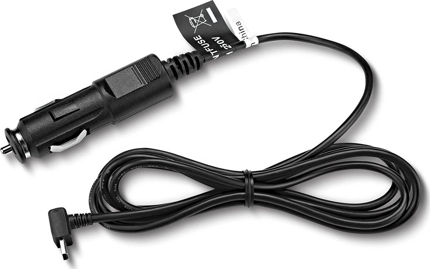 Garmin, Garmin Automotive Power Cable For Zumo 595LM