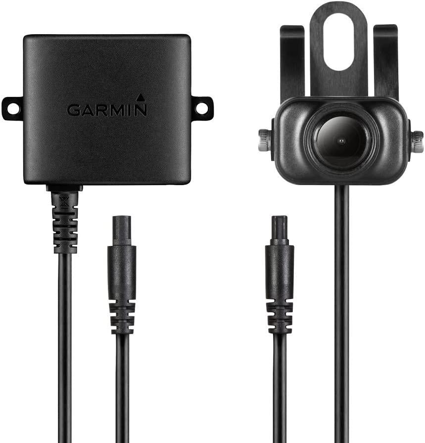 Garmin, Garmin BC 35 Wireless Backup Camera, 010-01991-00, Black