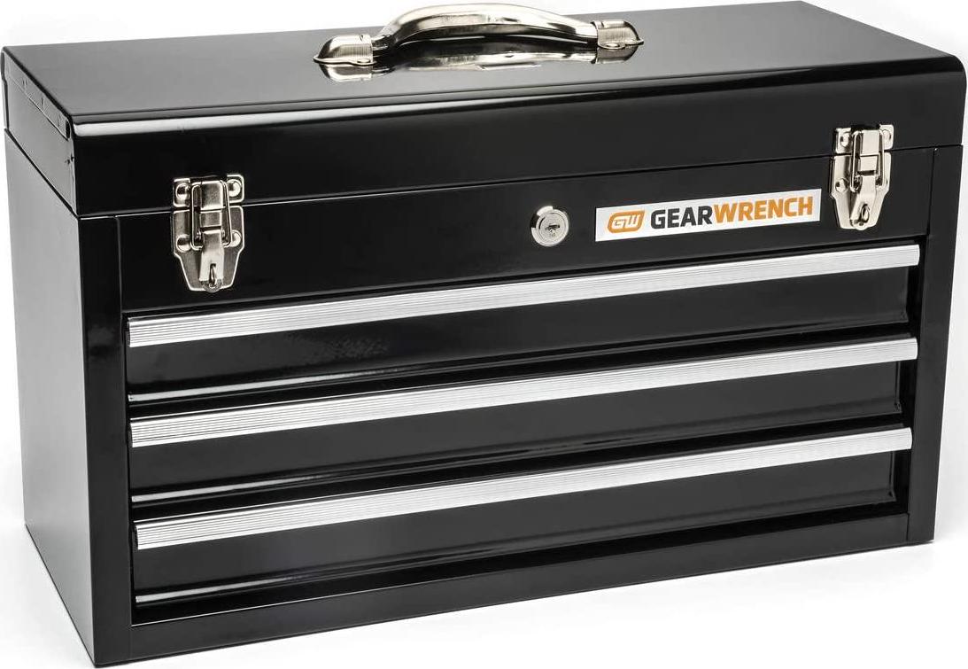 GEARWRENCH, GearWrench 83151 3 Drawer Tool Box