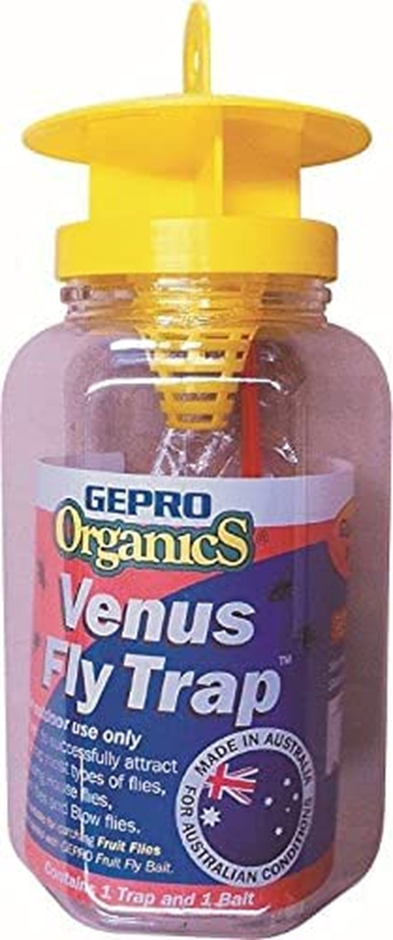 Gepro, Gepro Venus Fly Trap 700 Ml