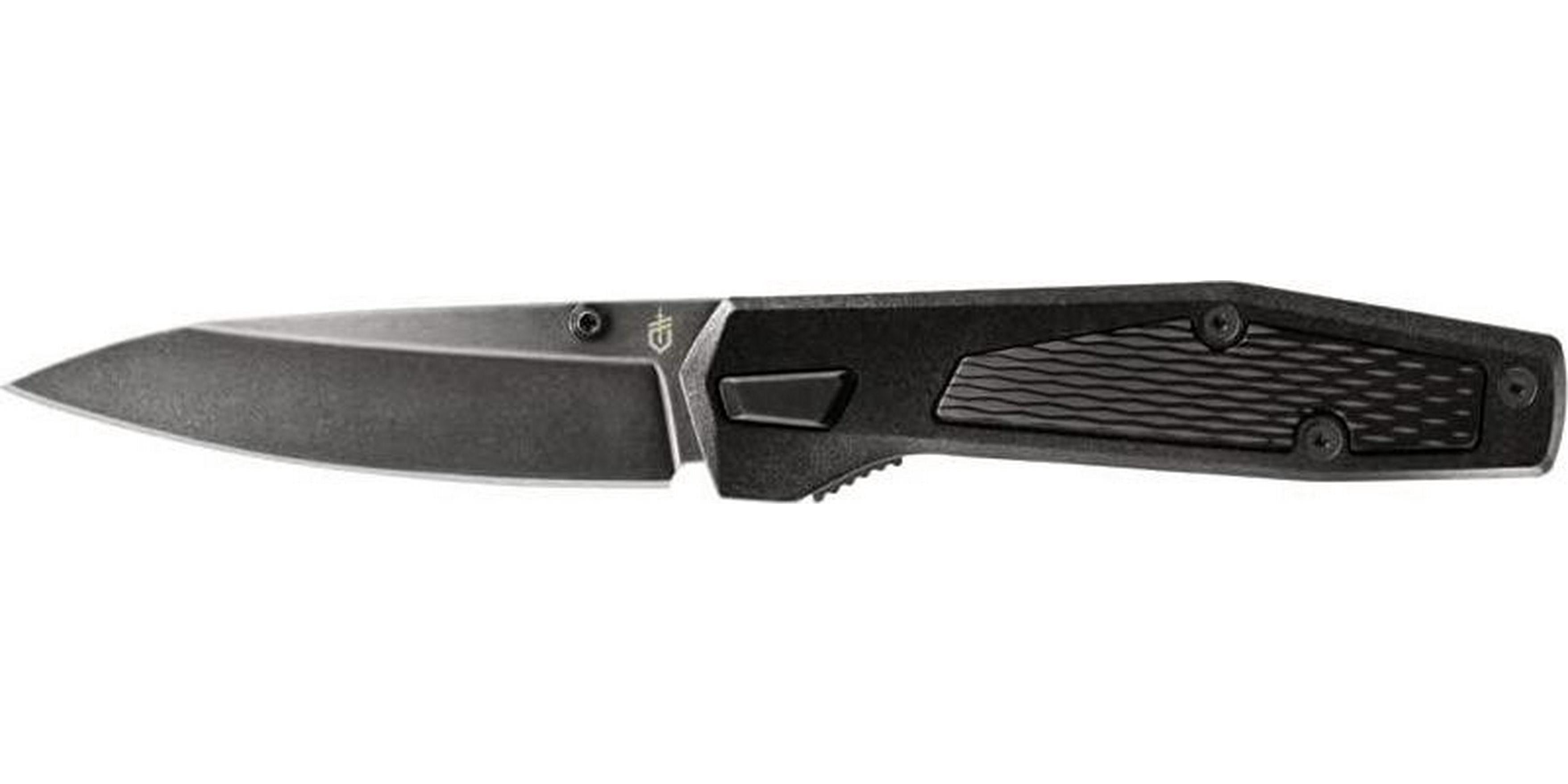 Gerber Gear, Gerber Gear Fuse Pocket Knife, 3.3 Inch Plane Edge Blade