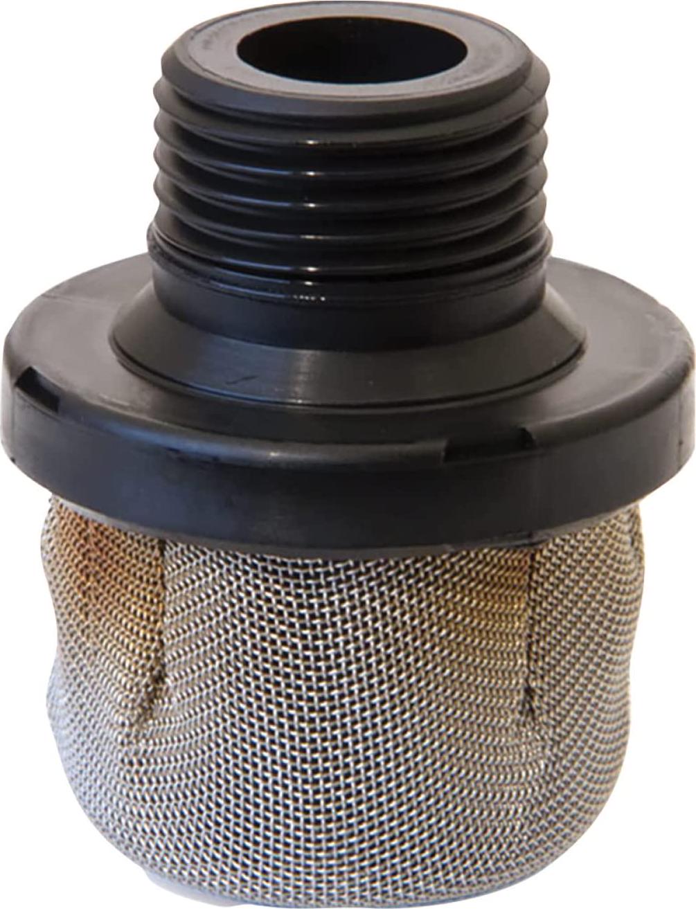 Graco, Graco 288716 Airless Paint Sprayer Replacement Inlet Strainer, 2 cm