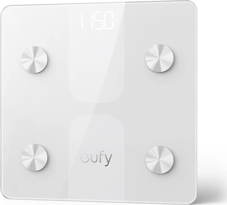 Eufy, eufy Full-Body Smart Scale C1